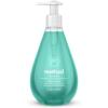 imageMethod Gel Hand Soap Refill Waterfall Recyclable Bottle Biodegradable Formula 34 oz Pack of 4 Packaging May Vary12 Fl Oz Pack of 1