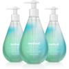 imageMethod Gel Hand Wash Coconut Water Biodegradable Formula 12 fl oz Pack of 3