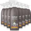 imageMethod Heavy Duty Degreaser Lemongrass Scent Oven Cleaner ampamp Stove Top Cleaner 28 Oz Spray Bottles Pack of 828 Fl Oz Pack of 8