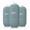 imageMethod Men Body Wash Cedar  Cypress Paraben and Phthalate Free 18 FL Oz Pack of 3Sea  Surf