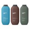 imageMethod Men Body Wash Variety Pack  3 Scents  Glacier  Granite Sandalwood  Vetiver Juniper  Sage  18 fl oz Each18 Fl Oz Bundle