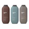 imageMethod Men Body Wash Variety Pack  3 Scents  Sandalwood  Vetive Sea  Surf Cedar  Cypress  18 fl oz Each