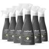 imageMethod Stainless Steel Cleaner  Polish Apple Orchard Cleans Fingerprints and Smudges 14 FL Oz Pack of 6Cleaner  Polish