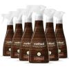 imageMethod Wood Polish Almond For Wood Surfaces Furniture and Cabinets 14 Ounces Pack of 684 Fl Oz Pack of 1