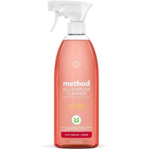 imageMethod AllPurpose Cleaner Honeycrisp Apple 28 Ounce 1 pack Packaging May Vary