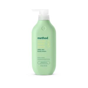 imageMethod Body Lotion Sea  Surf 14 oz 24 Hours of Moisture 14 ozDaily Zen