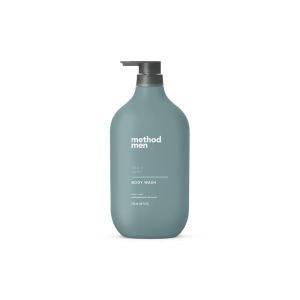 imageMethod Body Wash Pure Peace Paraben and Phthalate Free Biodegradable Formula 28 oz Pack of 1Sea  Surf
