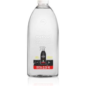 imageMethod Daily Granite Cleaner Refill Apple Orchard 68 Oz 1 Pack