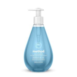 imageMethod Gel Hand Soap Refill Sea Minerals Packaging May Vary 34 oz Pack of 4 Packaging May Vary12 Fl Oz Pack of 1