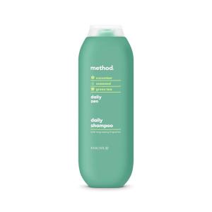 imageMethod Repairing Shampoo Island Mist Hibiscus  Mango Nectar  Passion Fruit notes 14ozShampoo