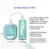 imageMethod Foaming Hand Wash Refill Waterfall 28 oz Pack of 4 Packaging May Vary