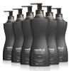 imageMethod Gel Hand Wash Rosemary Biodegradable Formula 115 fl oz Pack of 6Yuzu