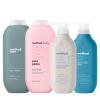 imageBundle of Method Sea  Surf Body Wash 18 oz Pack of 1  Pure Peace Body Wash 18 oz Pack of 1  Simply Nourish Body Lotion 14 oz Pack of 1  Glacier  Granite Body Lotion 14 oz Pack of 1