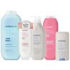 imageBundle of Method Wind Down Body Wash 18 oz  Pure Peace Shampoo 14 oz  Pure Peace Conditioner 135 oz  Simply Nourish Body Lotion 14 oz  Simply Nourish Deodorant 265 oz