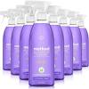 imageMethod AllPurpose Cleaner Refill French Lavender PlantBased and Biodegradable Formula Perfect for Most Counters Tiles Stone and More 68 Fl Oz bottles Pack of 628 Fl Oz Pack of 8