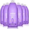 imageMethod AllPurpose Cleaner Refill French Lavender PlantBased and Biodegradable Formula Perfect for Most Counters Tiles Stone and More 68 Fl Oz bottles Pack of 668 Fl Oz Pack of 6