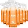imageMethod AllPurpose Cleaner Spray Clementine PlantBased and Biodegradable Formula Perfect for Most Counters Tiles Stone and More 28 Oz Spray Bottles Pack of 8Ginger Yuzu