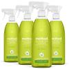 Lime + Sea Salt