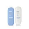 imageMethod Daily Simply Nourish Moisturizing Hair Care Shampoo 14 oz  Conditioner 135 oz with Shea Butter Coconut and Rice Milk Paraben and Sulfate Free