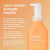imageMethod Dream Foam Foaming Body Wash Vetiver  Amber 135 ozVetiver  Amber