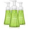 imageMethod Foaming Hand Soap Green Tea  Aloe 10 Ounce Pack of 3