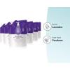 imageMethod Gel Hand Soap Refill French Lavender 34 fl oz Pack of 6