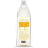 imageMethod Super Shine Liquid Dish Soap Powered by Enzymes Free  Clear Unscented 16 fl ozCoastal Citron
