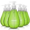 imageMethod Gel Hand Soap Juicy Pear 12 Fl Oz Pack of 6