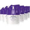 imageMethod Gel Hand Soap Refill French Lavender 34 fl oz Pack of 6