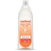 imageMethod Super Shine Liquid Dish Soap Powered by Enzymes Free  Clear Unscented 16 fl ozAmong the Orchards