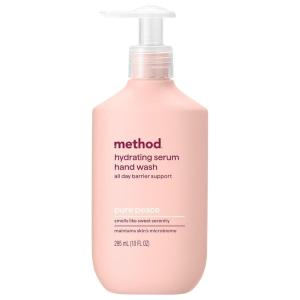 imageMethod Hand Wash Hydrating Serum Sea  Surf 10 oz Pack of 3Pure Peace