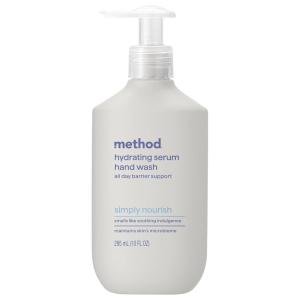 imageMethod Hand Wash Hydrating Serum Sea  Surf 10 oz Pack of 3Simply Nourish
