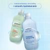 imageMethod Body Wash Daily Exfoliating Body Tonic  with notes of Lavender Eucalyptus and Rose 17 fl ozAmber Wood  Musk  Lavender