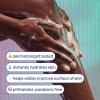 imageMethod Body Wash Daily Exfoliating Body Tonic  with notes of Lavender Eucalyptus and Rose 17 fl ozAmber Wood  Musk  Lavender