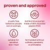 imageMethod Body Wash Daily Exfoliating Body Tonic  with notes of Lavender Eucalyptus and Rose 17 fl ozFragrance Free