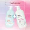 imageMethod Body Wash Daily Exfoliating Body Tonic  with notes of Lavender Eucalyptus and Rose 17 fl ozFragrance Free