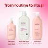 imageMethod Body Wash Daily Exfoliating Body Tonic  with notes of Lavender Eucalyptus and Rose 17 fl ozFragrance Free
