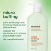 imageMethod Body Wash Daily Exfoliating Body Tonic  with notes of Lavender Eucalyptus and Rose 17 fl ozGinger  Cardamom  Cedarwood