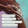 imageMethod Body Wash Daily Exfoliating Body Tonic  with notes of Lavender Eucalyptus and Rose 17 fl ozGinger  Cardamom  Cedarwood