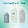 imageMethod Body Wash Daily Exfoliating Body Tonic  with notes of Lavender Eucalyptus and Rose 17 fl ozLavender  Eucalyptus  Rose