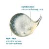imageMethod Body Wash Daily Exfoliating Body Tonic  with notes of Lavender Eucalyptus and Rose 17 fl ozLavender  Eucalyptus  Rose