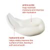 imageMethod Body Wash Daily Exfoliating Body Tonic  with notes of Lavender Eucalyptus and Rose 17 fl ozLily  Sandalwood  Musk