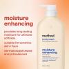 imageMethod Body Wash Daily Exfoliating Body Tonic  with notes of Lavender Eucalyptus and Rose 17 fl ozLily  Sandalwood  Musk
