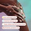 imageMethod Body Wash Daily Exfoliating Body Tonic  with notes of Lavender Eucalyptus and Rose 17 fl ozLily  Sandalwood  Musk