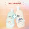imageMethod Body Wash Daily Exfoliating Body Tonic  with notes of Lavender Eucalyptus and Rose 17 fl ozLily  Sandalwood  Musk