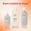 imageMethod Body Wash Daily Exfoliating Body Tonic  with notes of Lavender Eucalyptus and Rose 17 fl ozLily  Sandalwood  Musk