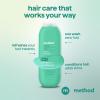 imageMethod Men 2in1 Shampoo and Conditioner Marine  Mist  Cleans and Conditions with Argan and Jojoba Oil  Made without Parabens  14 oz