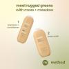 imageMethod Men 2in1 Shampoo and Conditioner Moss  Meadow  Cleans and Conditions with Argan and Jojoba Oil  Made without Parabens  14 oz
