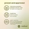 imageMethod Men 2in1 Shampoo and Conditioner Moss  Meadow  Cleans and Conditions with Argan and Jojoba Oil  Made without Parabens  14 oz