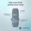 imageMethod Men 2in1 Shampoo and Conditioner Sea  Surf  Cleans and Conditions with Argan and Jojoba Oil  Made without Parabens  14 oz14 Ounce Pack of 1